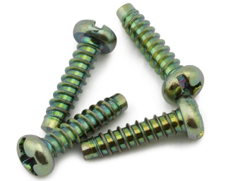 Picture of Tamiya 3x12mm Self Tapping Screw (4)