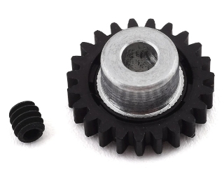Picture of JK Products 48P Plastic Pinion Gear (3.17mm Bore) (23T)