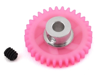 Picture of JK Products 48P Plastic Pinion Gear (3.17mm Bore) (32T)