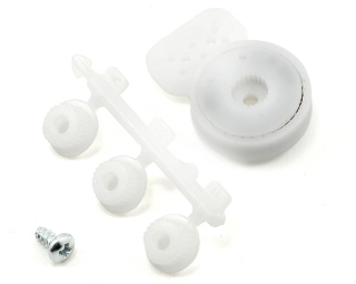 Picture of Kimbrough Large Heavy Duty Servo Saver (Universal Spline Connector)