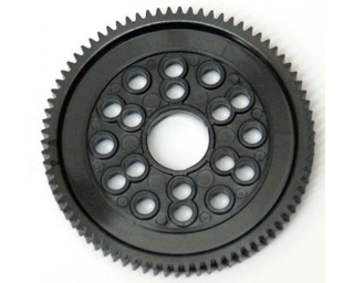 Picture of Kimbrough 48P Spur Gear (87T)