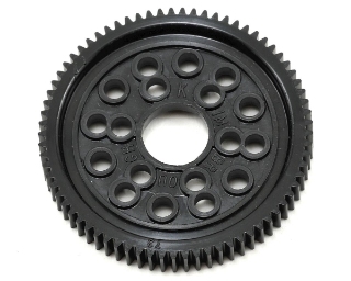 Picture of Kimbrough 48P Spur Gear (73T)