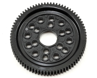 Picture of Kimbrough 48P Spur Gear (77T)