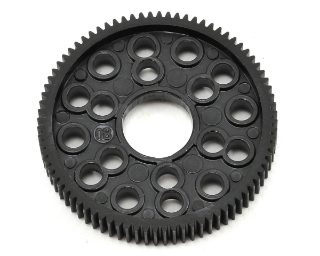 Picture of Kimbrough 64P Precision Spur Gear (80T)