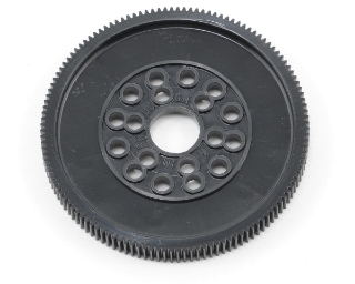 Picture of Kimbrough 64P Precision Spur Gear (128T)
