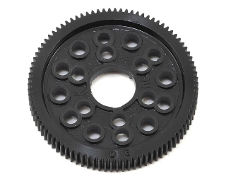 Picture of Kimbrough 64P Precision Spur Gear (90T)