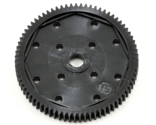 Picture of Kimbrough 48P Slipper Spur Gear (75T)