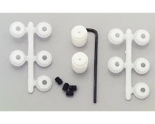 Picture of Kimbrough Internal Rotary Drive Control System