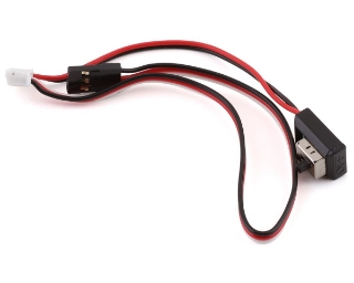 Picture of ESC Switch (Type C) for EzRun 25A, EzRun 35A, EzRun 60A