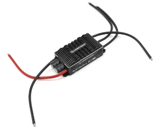 Picture of Platinum 130A HV V4 OPTO ESC, for 550-700 Class Heli (6S- 14S)