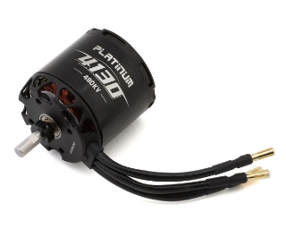 Picture of Platinum 4130SL 230KV Motor