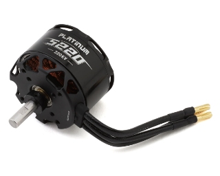 Picture of Platinum 5220SL 380KV Motor
